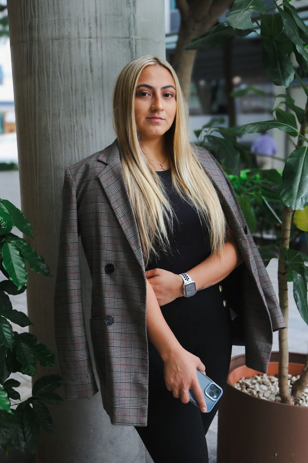 Licda. Valeria Miranda Villalta - Psicóloga Clínica en San José